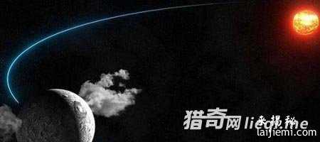 外星生命最可能潜藏在谷神星海洋219 / 作者:UFO来啦 / 帖子ID:60994