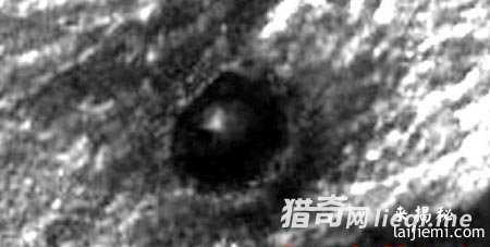 火星惊人一幕曝光:峡谷发现圆顶城市208 / 作者:UFO外星人爱好者 / 帖子ID:58864 火星惊人一幕曝光:峡谷发现圆顶城市208 / 作者:UFO外星人爱好者 / 帖子ID:58864