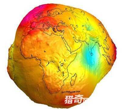 地球16大惊人事实：人类曾仅剩2000人348 / 作者:UFO来啦 / 帖子ID:63063