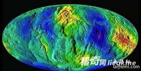 地球16大惊人事实：人类曾仅剩2000人445 / 作者:UFO来啦 / 帖子ID:63063
