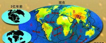 地球16大惊人事实：人类曾仅剩2000人627 / 作者:UFO来啦 / 帖子ID:63063