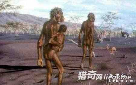 地球16大惊人事实：人类曾仅剩2000人952 / 作者:UFO来啦 / 帖子ID:63063
