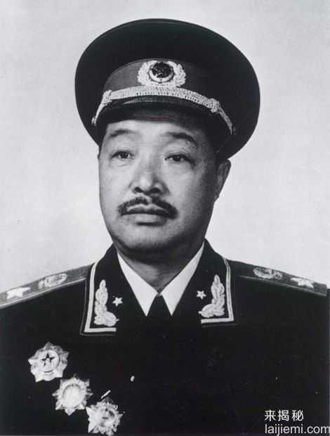 文革时贺龙遭诬陷“向蒋介石乞降”真相588 / 作者:UFO来啦 / 帖子ID:64073