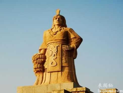 最有可能是外星人的9个中国人 你能猜到几个？625 / 作者:UFO来啦 / 帖子ID:64227