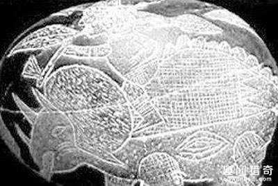 震惊！外星人留下的？盘点地球上10大匪夷所思的史前遗迹799 / 作者:UFO来啦 / 帖子ID:66098