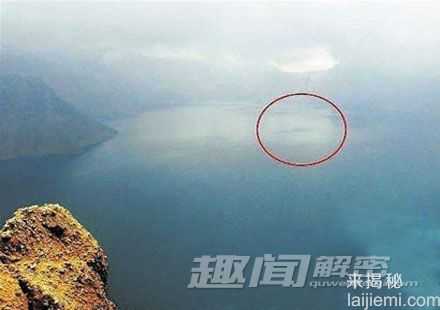 盘点：全球最著名的十大神秘水怪61 / 作者:UFO来啦 / 帖子ID:65218