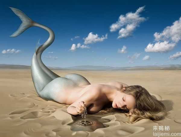 郑和下西洋的目的： 竟然是寻找美人鱼836 / 作者:UFO来啦 / 帖子ID:65953