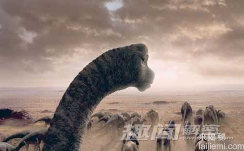 恐龙灭绝的真正原因：陨星碰撞320 / 作者:UFO来啦 / 帖子ID:63805
