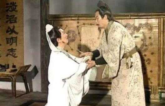 诸葛亮为什么选择刘备：诸葛亮为什么帮刘备298 / 作者:UFO来啦 / 帖子ID:65815