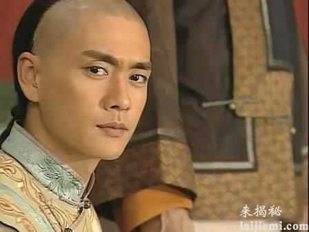 揭秘康熙皇帝生下的那些儿子的命运如何739 / 作者:UFO来啦 / 帖子ID:63980