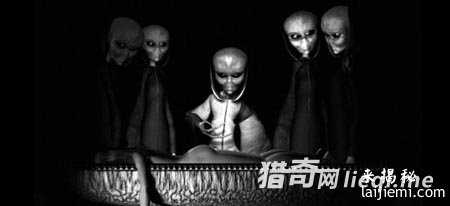 揭外星人拒绝与人类接触真相682 / 作者:UFO外星人爱好者 / 帖子ID:57541