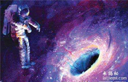 百思不得其解 人落入黑洞后竟会生死共存680 / 作者:UFO来啦 / 帖子ID:64998