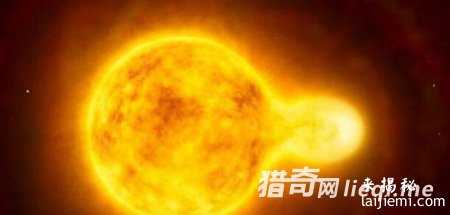 科学家首次发现一个怪异五恒星系统937 / 作者:UFO来啦 / 帖子ID:65357