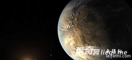 天文望远镜发现地球的“兄弟”星球419 / 作者:UFO来啦 / 帖子ID:63385