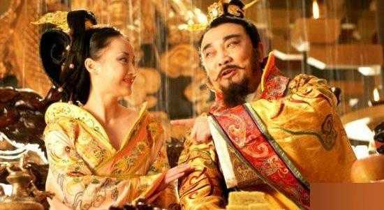 古代嫔妃与皇帝行房事如此讲究210 / 作者:UFO来啦 / 帖子ID:62683