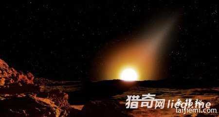 太阳系8大奇观令地球上风景黯然无光96 / 作者:UFO来啦 / 帖子ID:63427