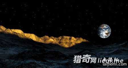 太阳系8大奇观令地球上风景黯然无光443 / 作者:UFO来啦 / 帖子ID:63427