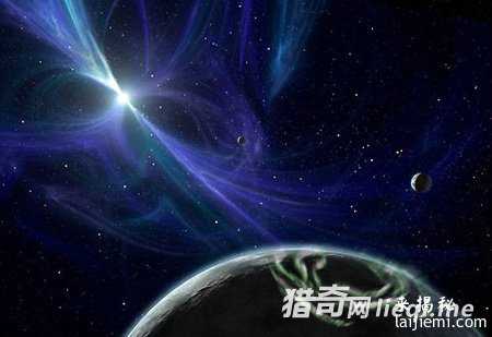 5000光年外一颗脉冲星不久后将会爆发406 / 作者:UFO外星人爱好者 / 帖子ID:60147 5000光年外一颗脉冲星不久后将会爆发406 / 作者:UFO外星人爱好者 / 帖子ID:60147