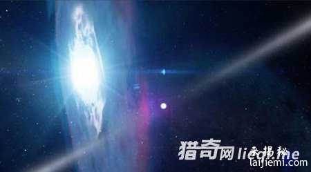 5000光年外一颗脉冲星不久后将会爆发33 / 作者:UFO外星人爱好者 / 帖子ID:60147 5000光年外一颗脉冲星不久后将会爆发33 / 作者:UFO外星人爱好者 / 帖子ID:60147