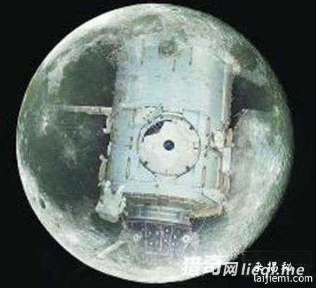 惊天真相：玛雅人曾开采过月球486 / 作者:UFO来啦 / 帖子ID:63816