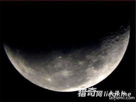 惊天真相：玛雅人曾开采过月球182 / 作者:UFO来啦 / 帖子ID:63816
