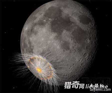 惊天真相：玛雅人曾开采过月球718 / 作者:UFO来啦 / 帖子ID:63816