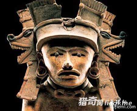 惊天真相：玛雅人曾开采过月球628 / 作者:UFO来啦 / 帖子ID:63816