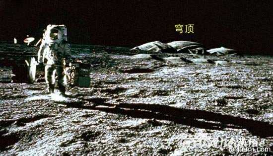 月球UFO基地照外泄 惊呆全世界959 / 作者:UFO来啦 / 帖子ID:60771