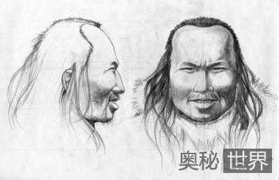科学家根据DNA绘制4000年前古人类肖像291 / 作者:UFO来啦 / 帖子ID:65352 科学家根据DNA绘制4000年前古人类肖像291 / 作者:UFO来啦 / 帖子ID:65352