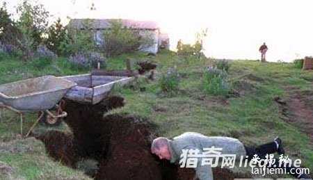 地球真实作用：外星人囚禁人类的监狱6 / 作者:UFO外星人爱好者 / 帖子ID:57550
