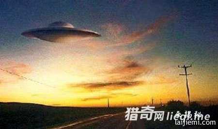 外星人盯上10个国家 中国排第2694 / 作者:UFO来啦 / 帖子ID:60904