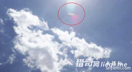 外星人盯上10个国家 中国排第2769 / 作者:UFO来啦 / 帖子ID:60904
