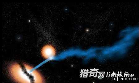 揭秘最不可思议的20项“宇宙之最”53 / 作者:UFO爱好者 / 帖子ID:66598