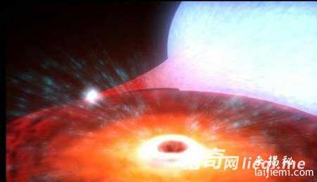 揭秘最不可思议的20项“宇宙之最”538 / 作者:UFO爱好者 / 帖子ID:66598