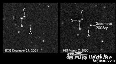揭秘最不可思议的20项“宇宙之最”234 / 作者:UFO爱好者 / 帖子ID:66598