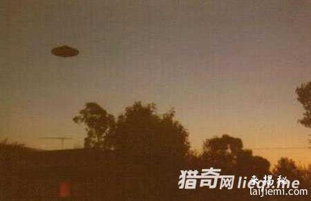 英国公布30年前最真实UFO照片引轰动148 / 作者:UFO来啦 / 帖子ID:60784