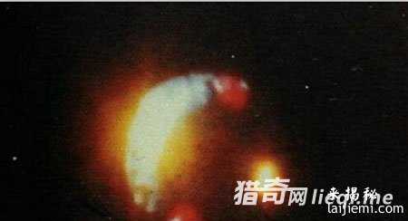 英国公布30年前最真实UFO照片引轰动476 / 作者:UFO来啦 / 帖子ID:60784