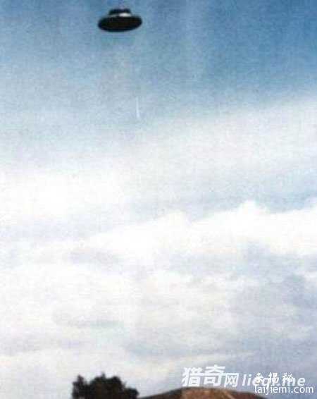 英国公布30年前最真实UFO照片引轰动945 / 作者:UFO来啦 / 帖子ID:60784