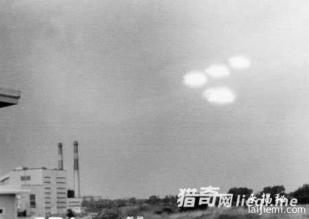 英国公布30年前最真实UFO照片引轰动13 / 作者:UFO来啦 / 帖子ID:60784