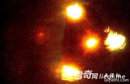 英国公布30年前最真实UFO照片引轰动824 / 作者:UFO来啦 / 帖子ID:60784
