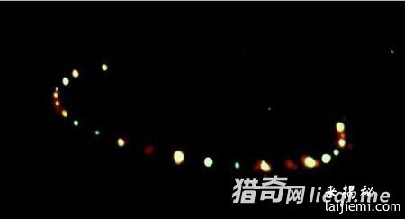 英国公布30年前最真实UFO照片引轰动117 / 作者:UFO来啦 / 帖子ID:60784