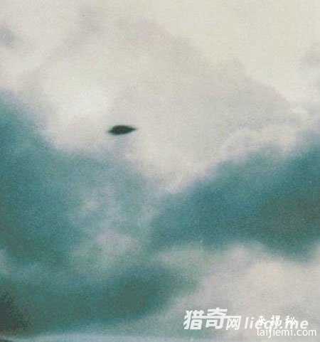 英国公布30年前最真实UFO照片引轰动312 / 作者:UFO来啦 / 帖子ID:60784