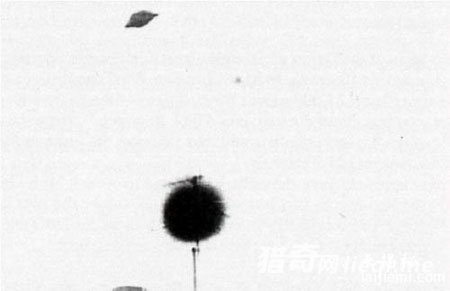 英国公布30年前最真实UFO照片引轰动433 / 作者:UFO来啦 / 帖子ID:60784