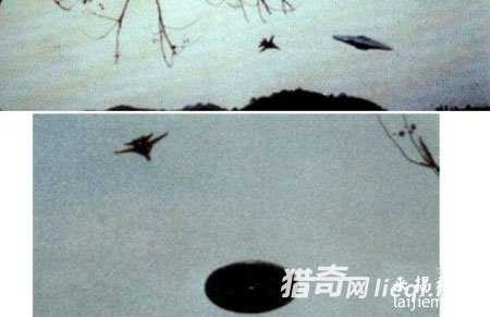 英国公布30年前最真实UFO照片引轰动252 / 作者:UFO来啦 / 帖子ID:60784