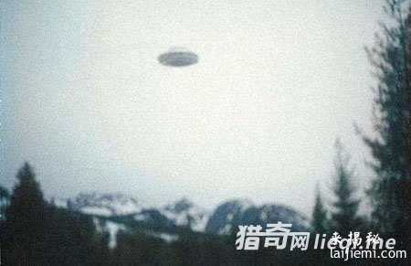 英国公布30年前最真实UFO照片引轰动160 / 作者:UFO来啦 / 帖子ID:60784