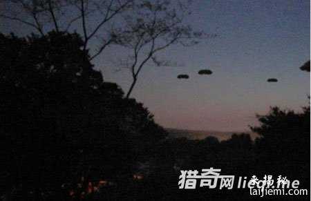 英国公布30年前最真实UFO照片引轰动56 / 作者:UFO来啦 / 帖子ID:60784