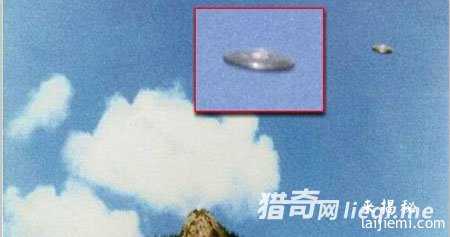 英国公布30年前最真实UFO照片引轰动49 / 作者:UFO来啦 / 帖子ID:60784