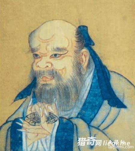 中华文明三大人文始祖竟都是外星人368 / 作者:UFO来啦 / 帖子ID:61031