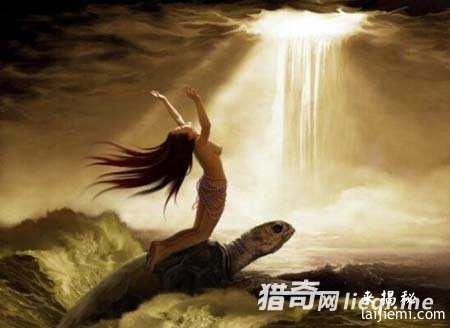 中华文明三大人文始祖竟都是外星人515 / 作者:UFO来啦 / 帖子ID:61031