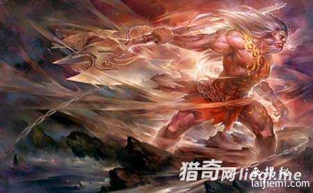 中华文明三大人文始祖竟都是外星人74 / 作者:UFO来啦 / 帖子ID:61031
